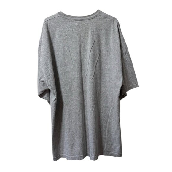 Penn State Official Licensed Champs T Shirt‎ Spell Out Size XXL College Preppy - Picture 2 of 9